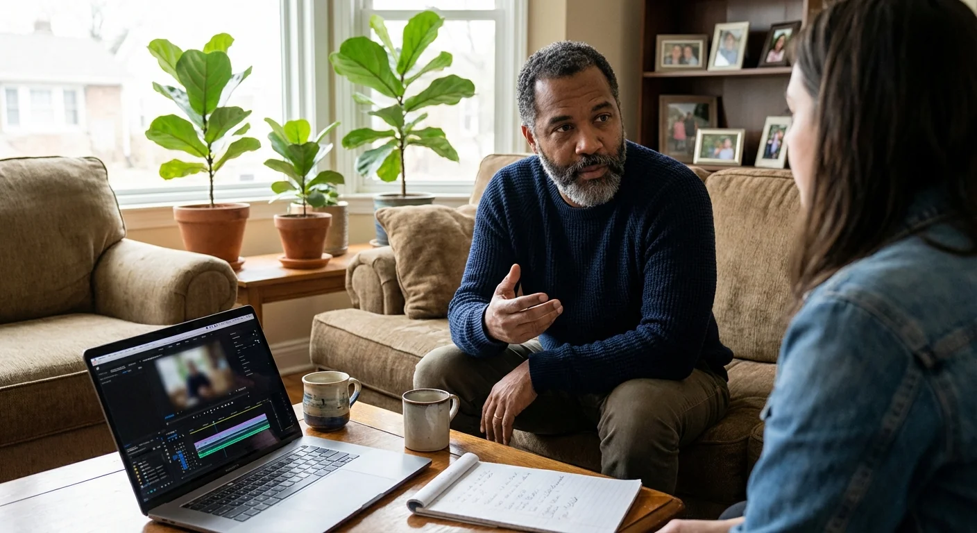 Kristy Scott’s Divorce Filing Accuses Desmond of Infidelity - Image 1