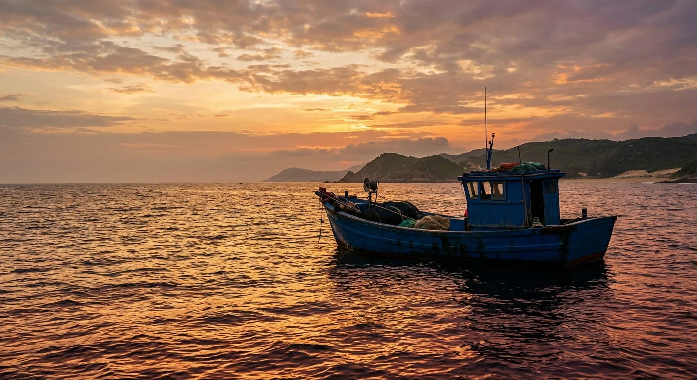 La Niña Collapse: Spring Shift, Summer Stakes - Image 1