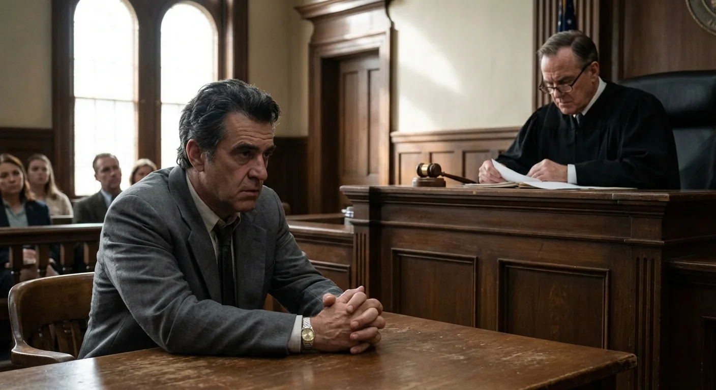 LA Nonprofit Leader Arrested in $23M Homeless Fraud - Image 1