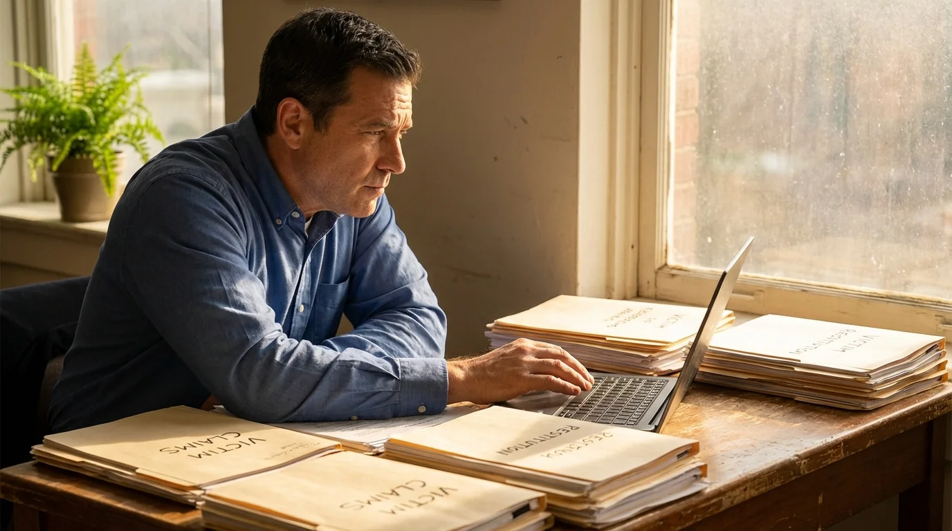 LA Nonprofit Leader Arrested in $23M Homeless Fraud - Image 2