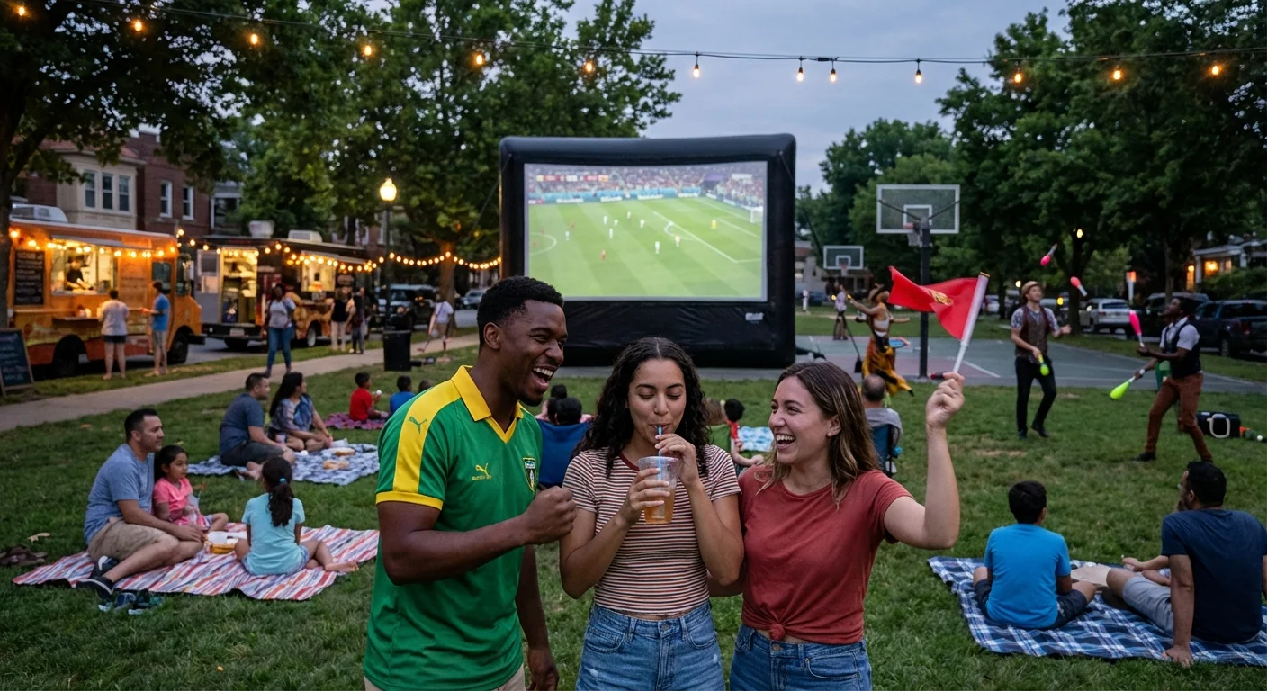 LA28 Ticket Draw Opens: Seats From $28 - Image 2