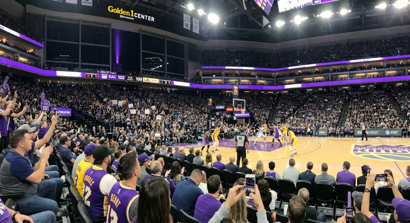 Lakers vs. Kings: How to Watch, Why It Matters - Image 1