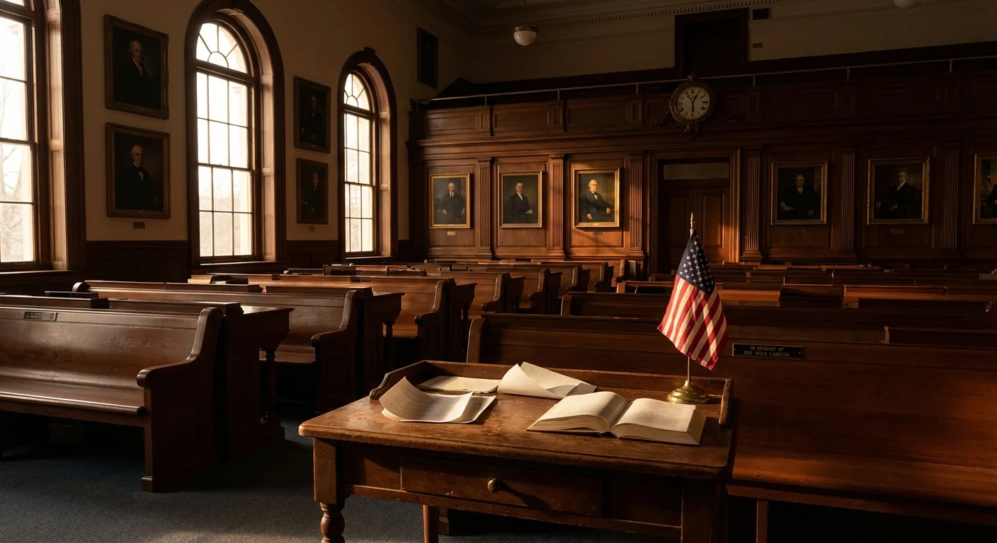 LaMalfa’s Death Tightens GOP House Margin - Image 1