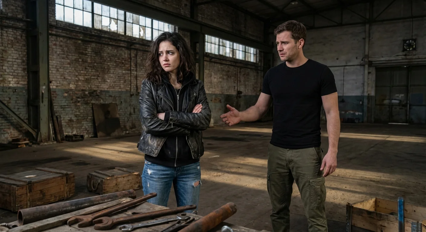 Landman Finale Shakes Up the Cast - Image 1