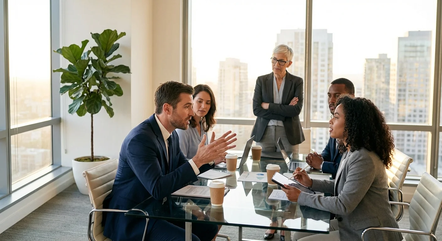 Landman Finale Shakes Up the Cast - Image 2