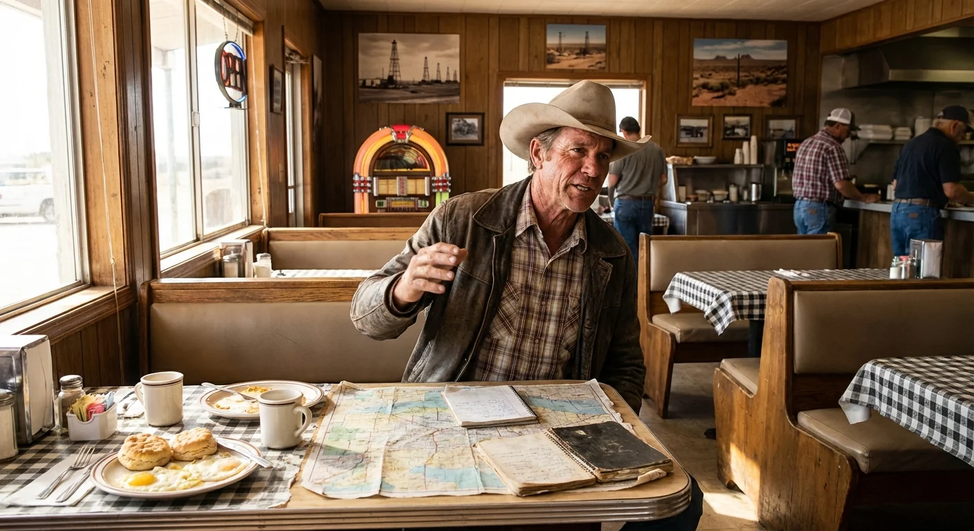 Landman Finale Sparks Buzz, Season 3 Reset - Image 1