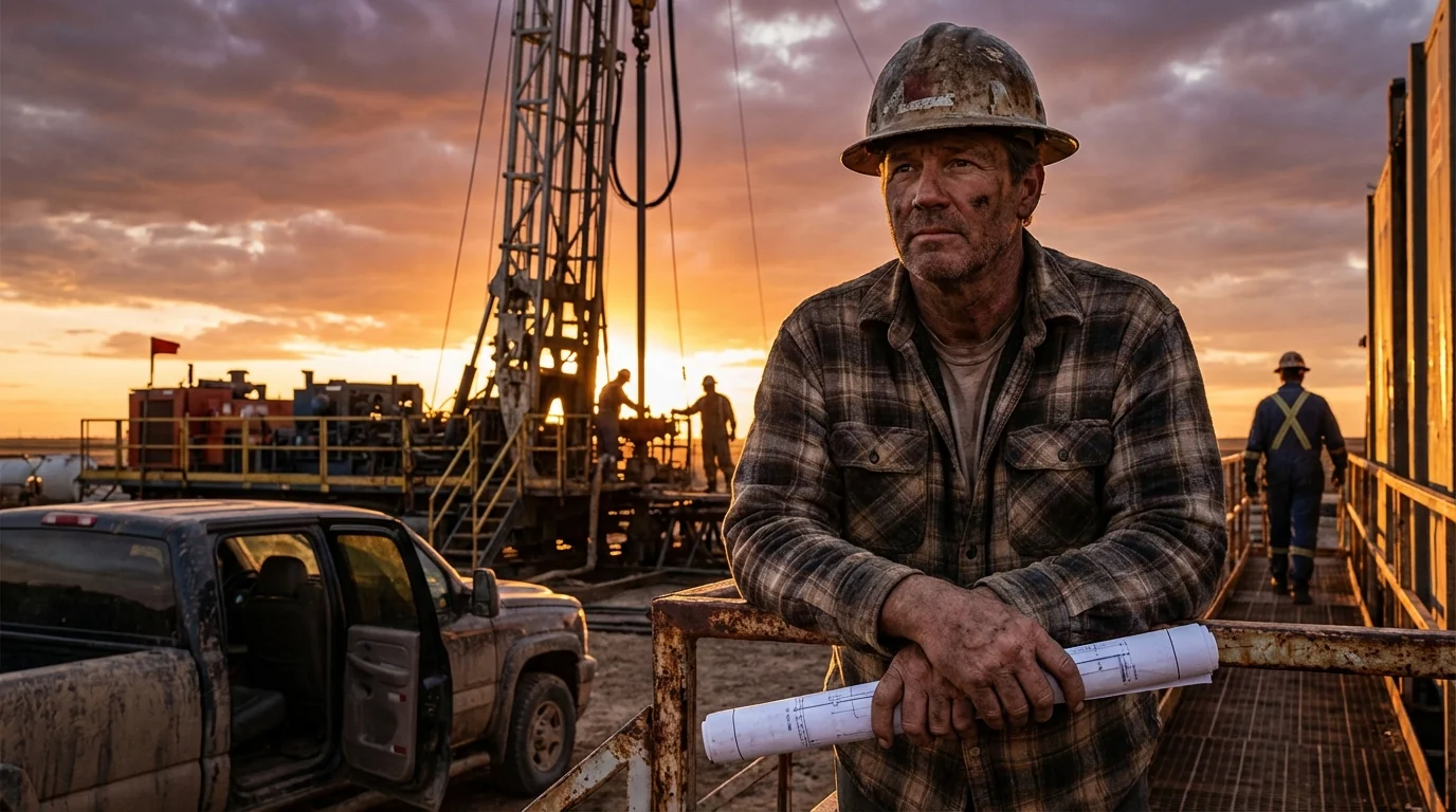 Landman Finale Sparks Buzz, Season 3 Reset - Image 2