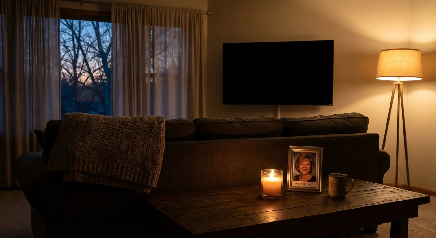 Landman Finale Tribute: Who Was Judy Ann Prachyl? - Image 1