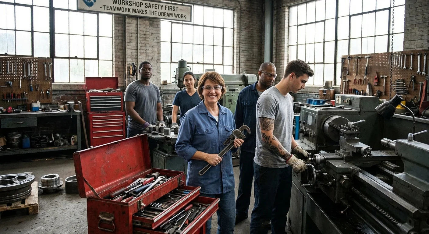 Landman Finale Tribute: Who Was Judy Ann Prachyl? - Image 2