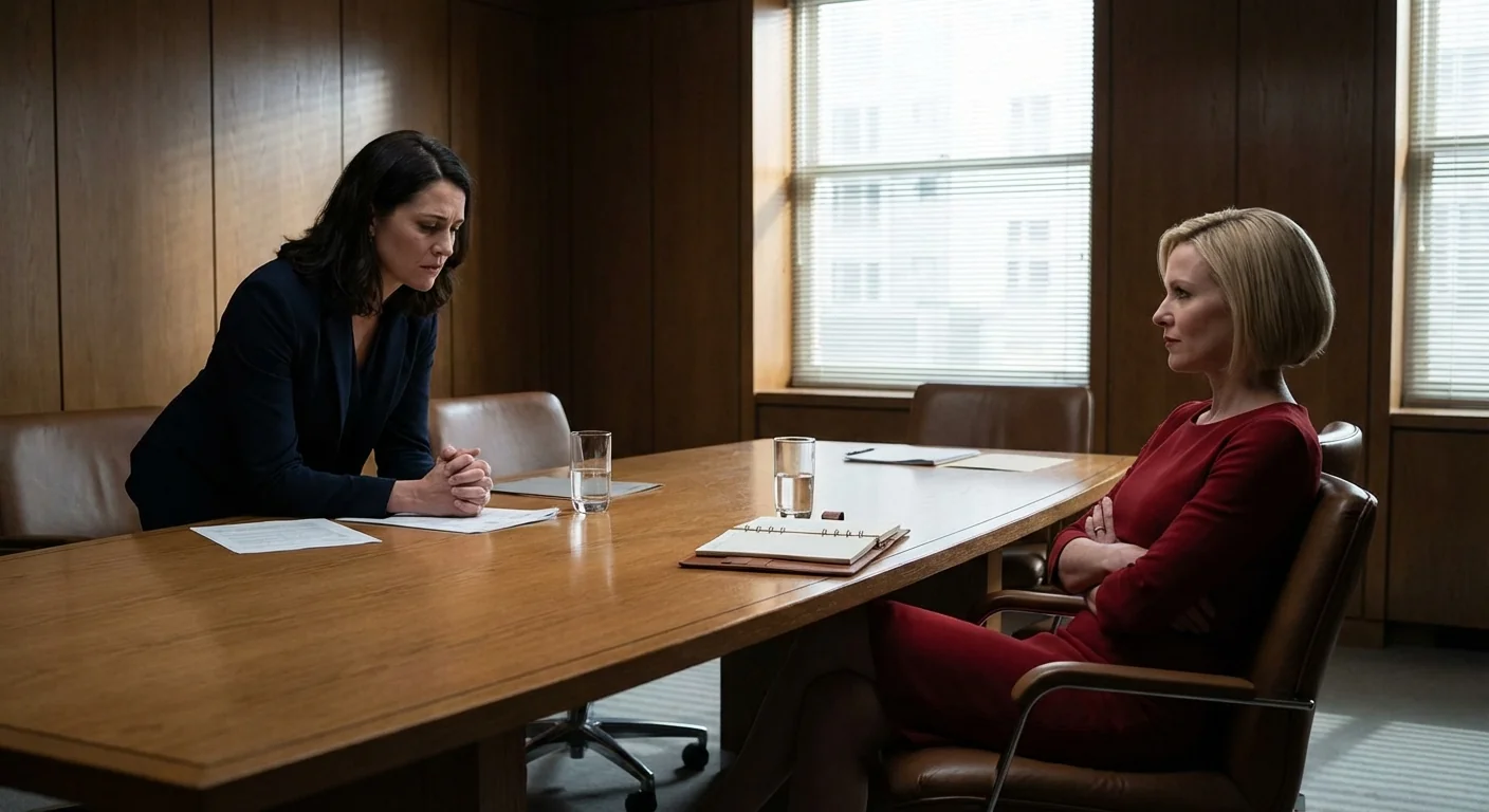 Landman S2 Drops Early: Ainsley–Angela Showdown - Image 2