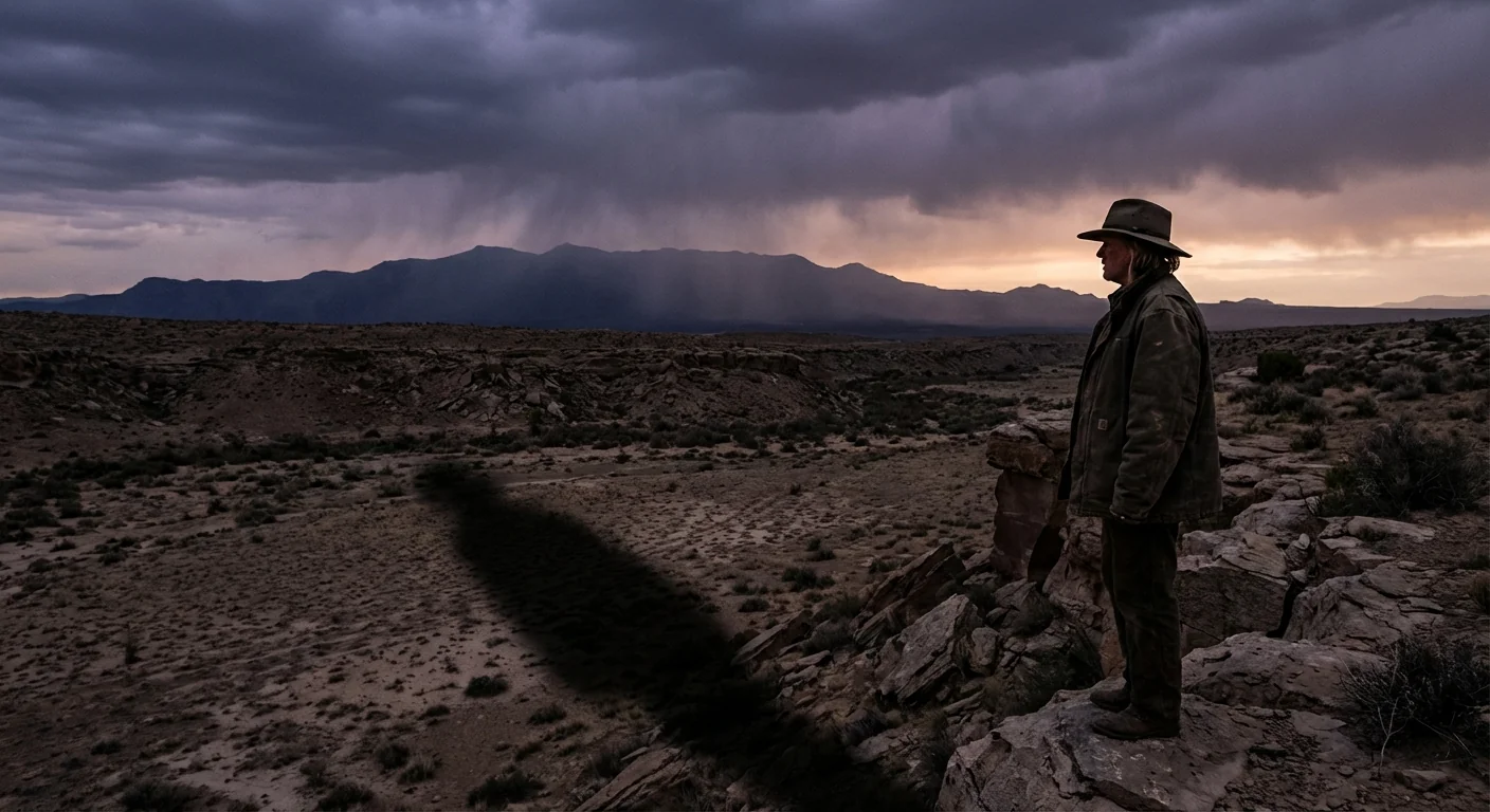 Landman S2 Finale: Coyote Returns, Thornton’s Future? - Image 1