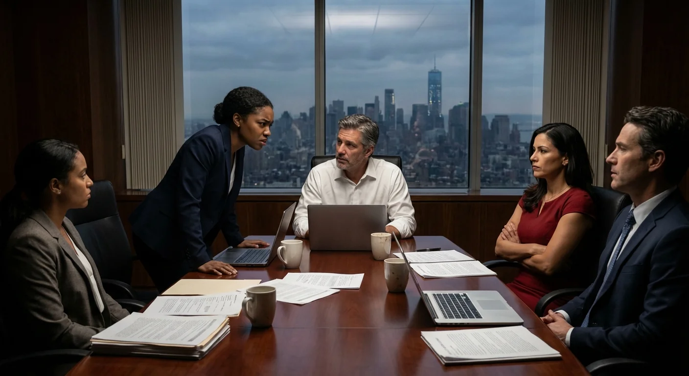 Landman S2 Finale: Coyote Returns, Thornton’s Future? - Image 2