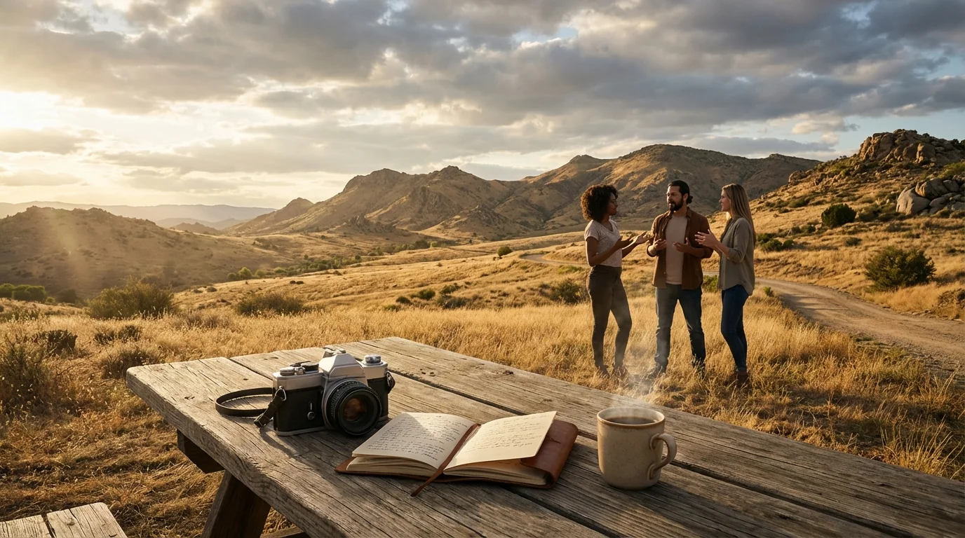 When Is Landman S3? Cast Shakeups Explained - Image 1