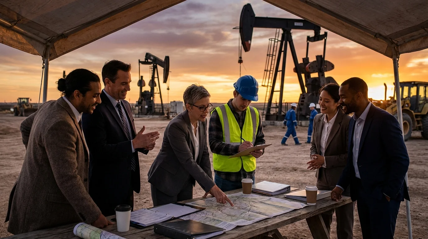 When Is Landman S3? Cast Shakeups Explained - Image 2