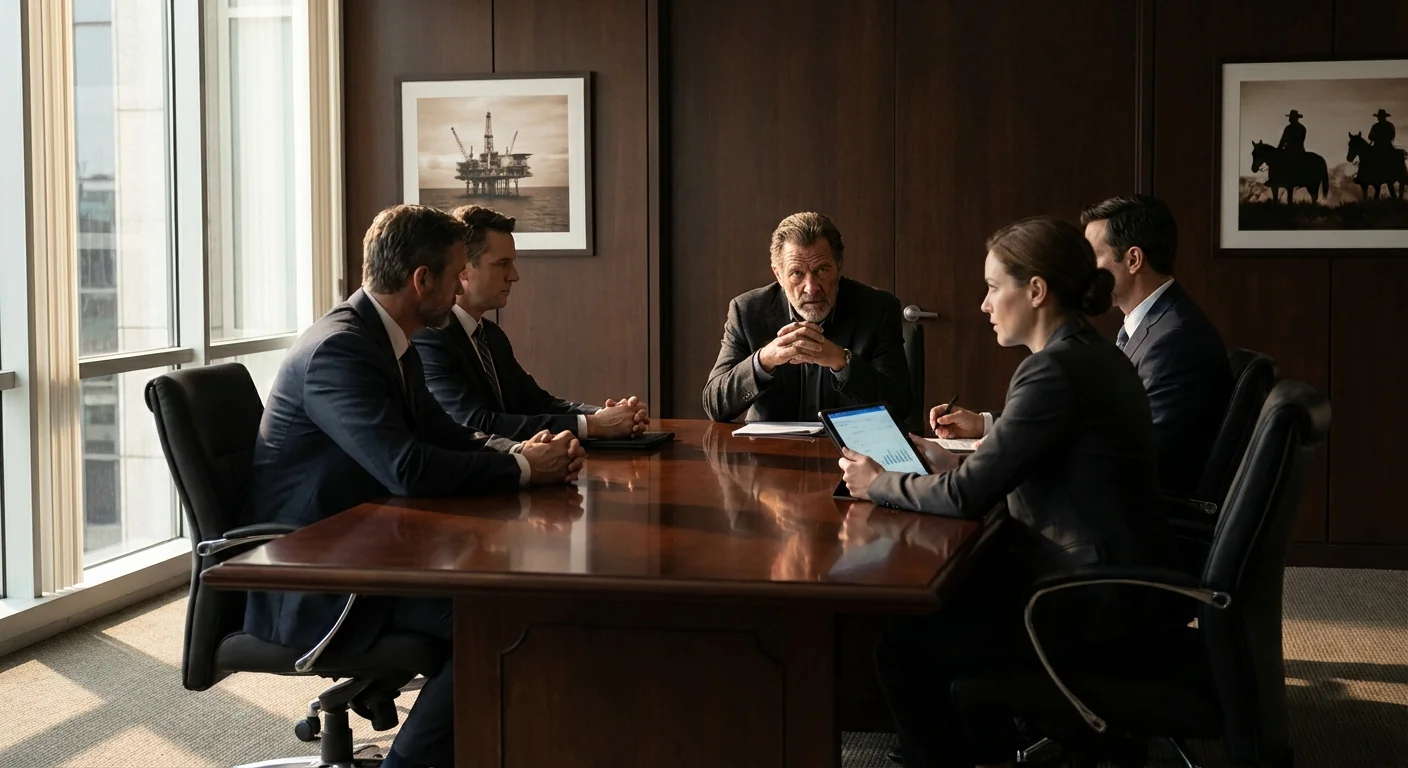 Landman S3 Confirmed After Power Shakeup - Image 1