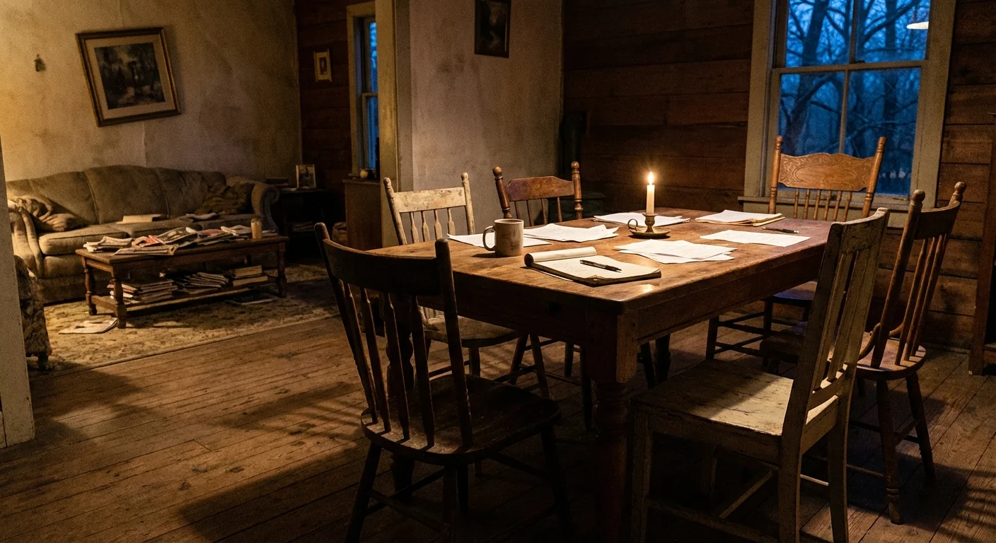 Leaked Photos Ignite Outrage in Idaho Murders - Image 1