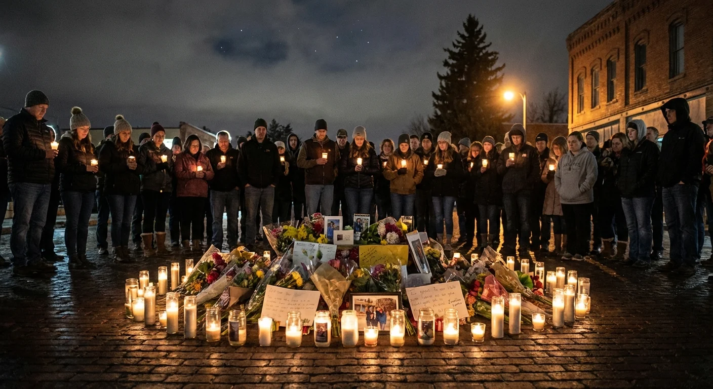 Leaked Photos Ignite Outrage in Idaho Murders - Image 2