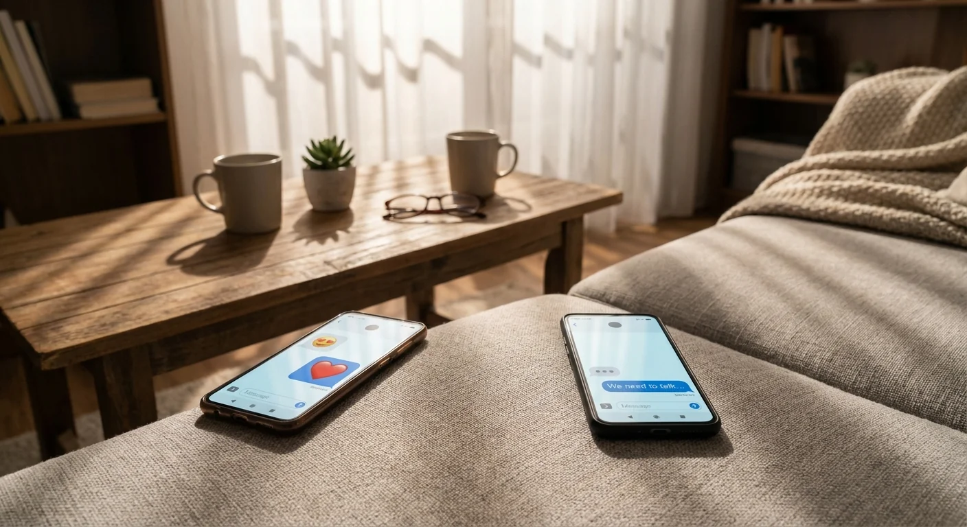 Leaked Texts Strain Swift–Lively Ties Amid Lawsuit - Image 1