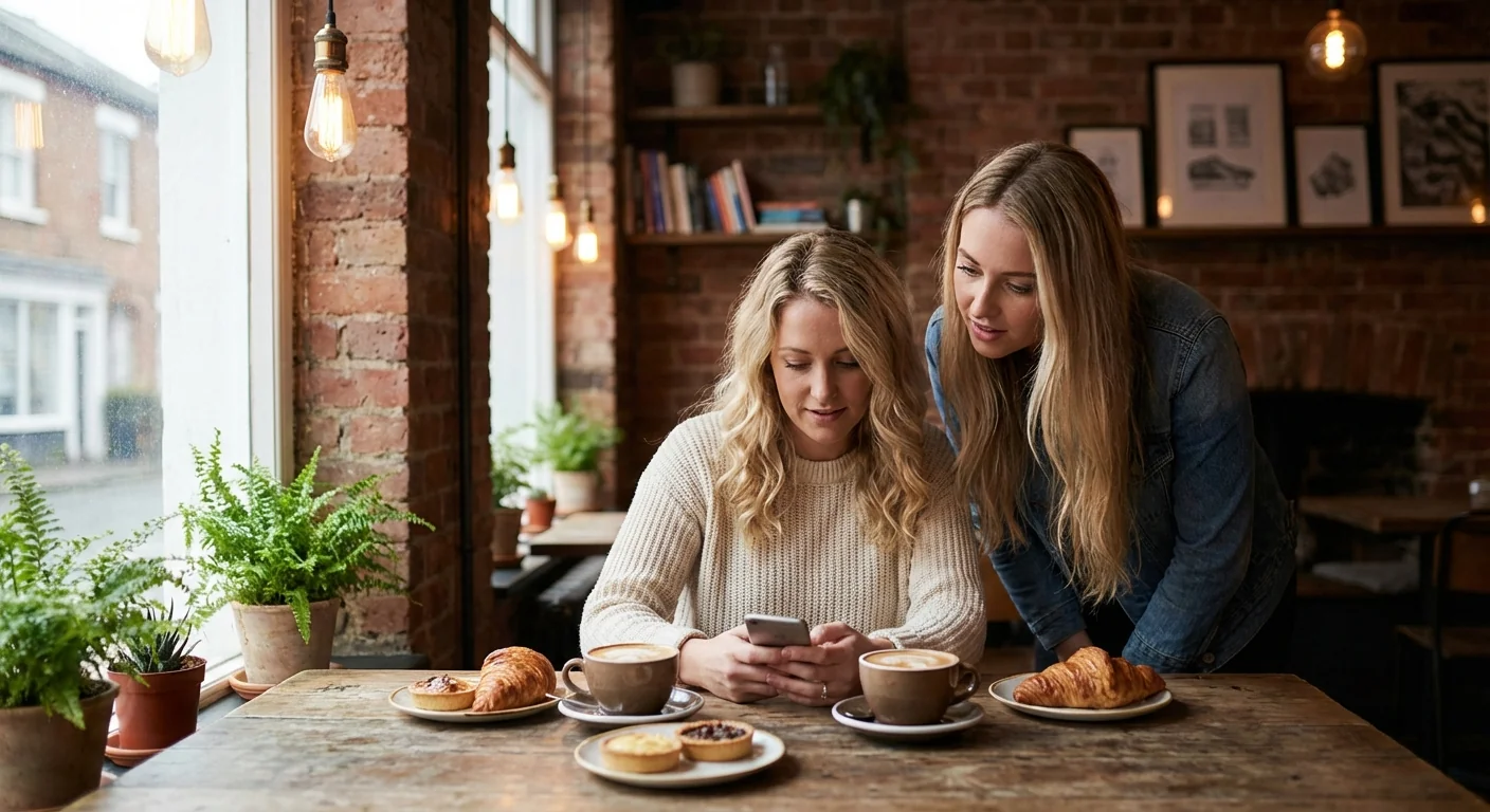 Leaked Texts Strain Swift–Lively Ties Amid Lawsuit - Image 2