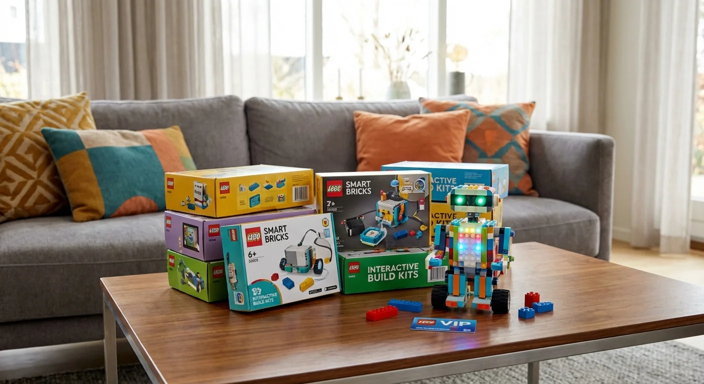 LEGO's Smart Brick Just Changed the Game - Image 2