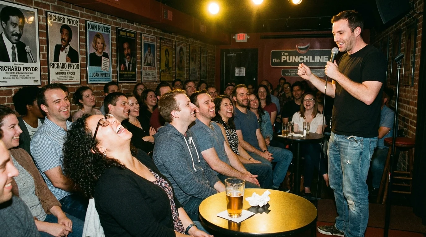 Why ‘If I Had Legs’ Is Everywhere - Image 2