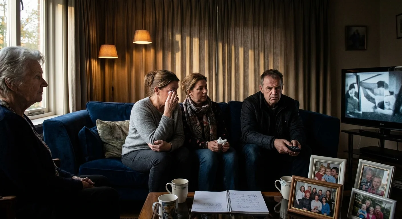 Lifetime’s Karen Read Movie Sparks Debate - Image 1