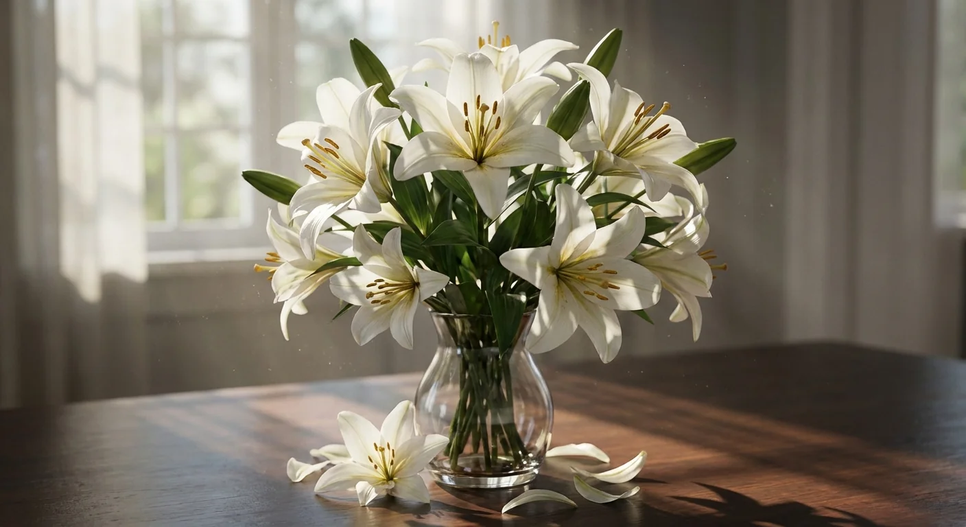 Lilly Lags on Pills, Stock Keeps Sprinting - Image 1