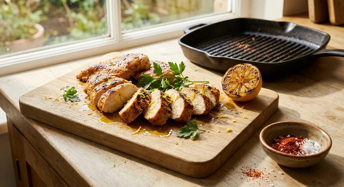 Listeria Risk Sparks Big Ready-to-Eat Chicken Recall - Image 2