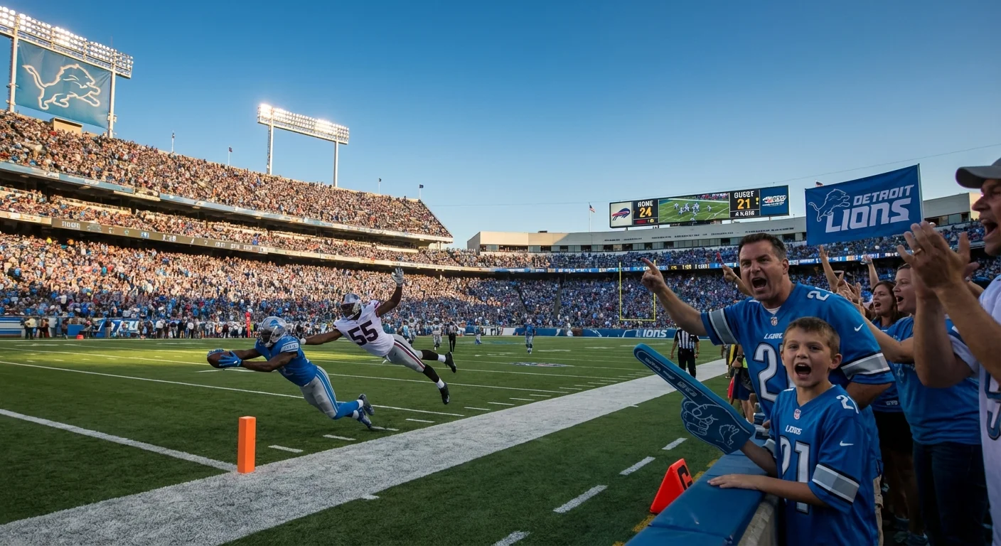 Live NFL Playoffs Today: What to Watch - Image 1