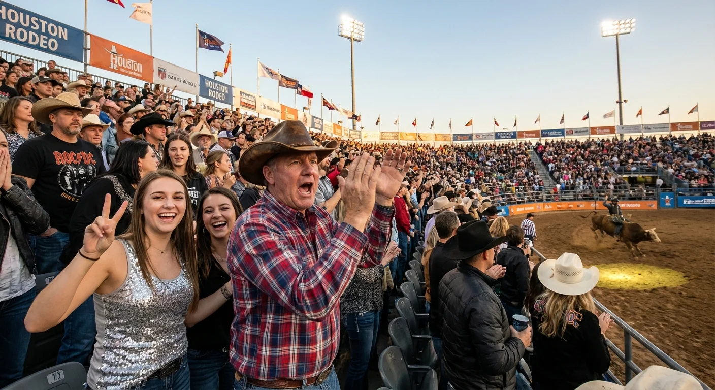 Lizzo, Creed Lead RodeoHouston 2026 Lineup - Image 2