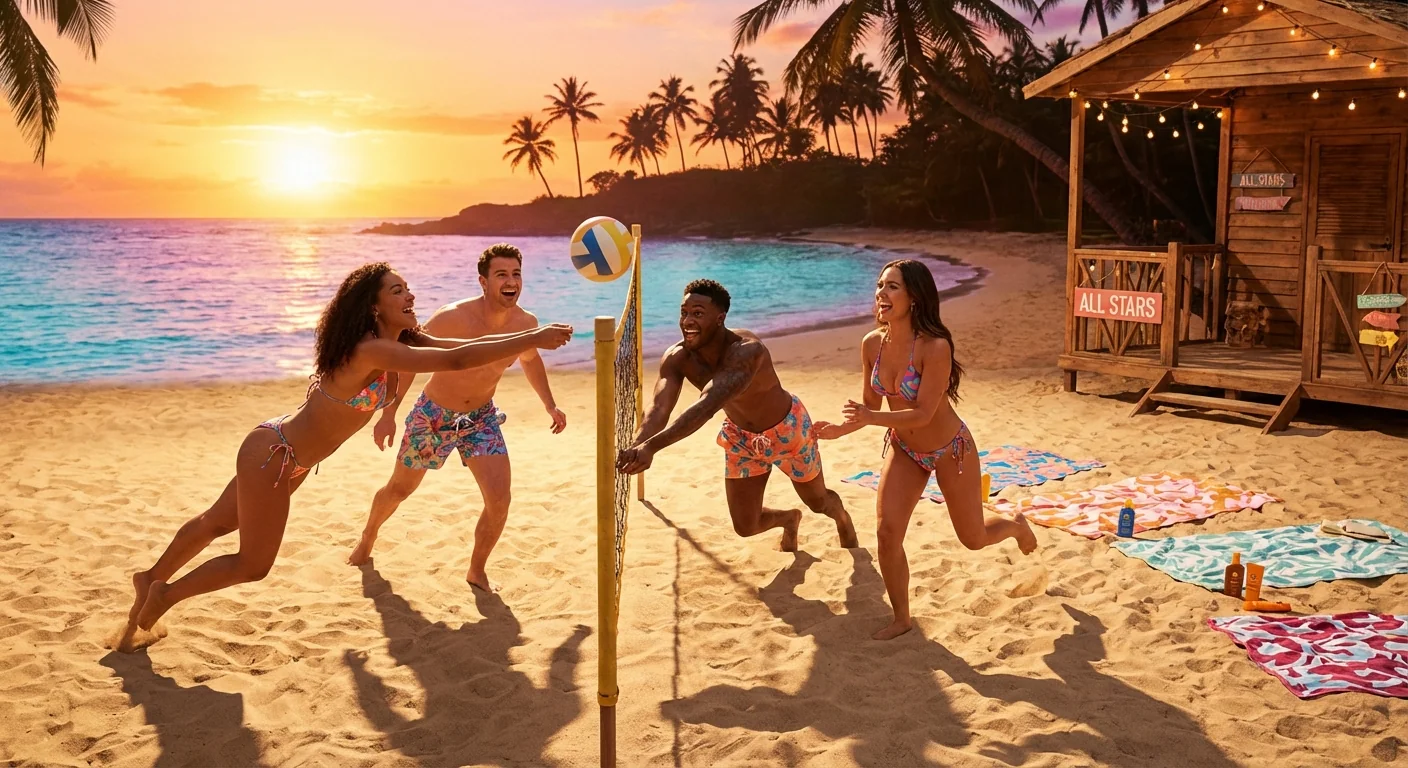Love Island All Stars Returns, New Premiere Date - Image 2