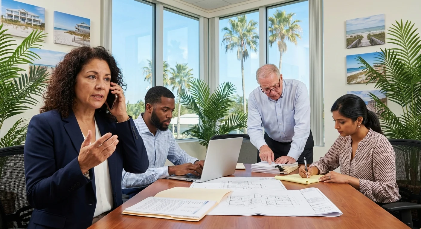 Maduro Shockwaves Hit Florida Politics - Image 2