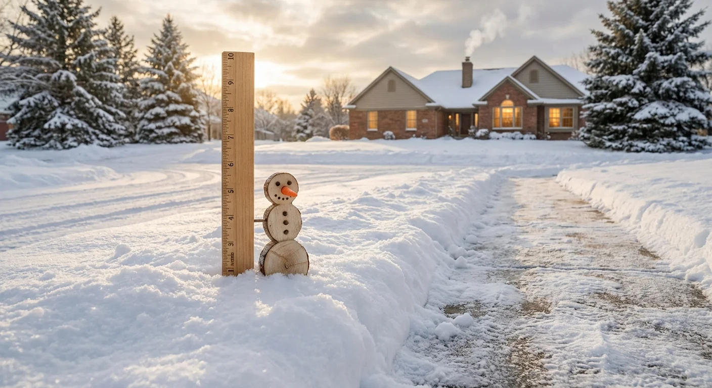 How Many Inches Fell Near You? - Image 2