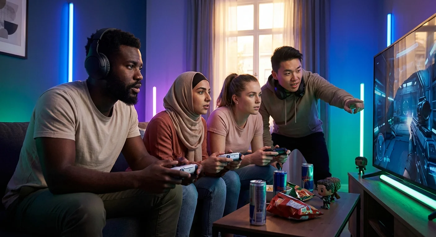 Marathon Sets March 5 Release, New Trailer - Image 1