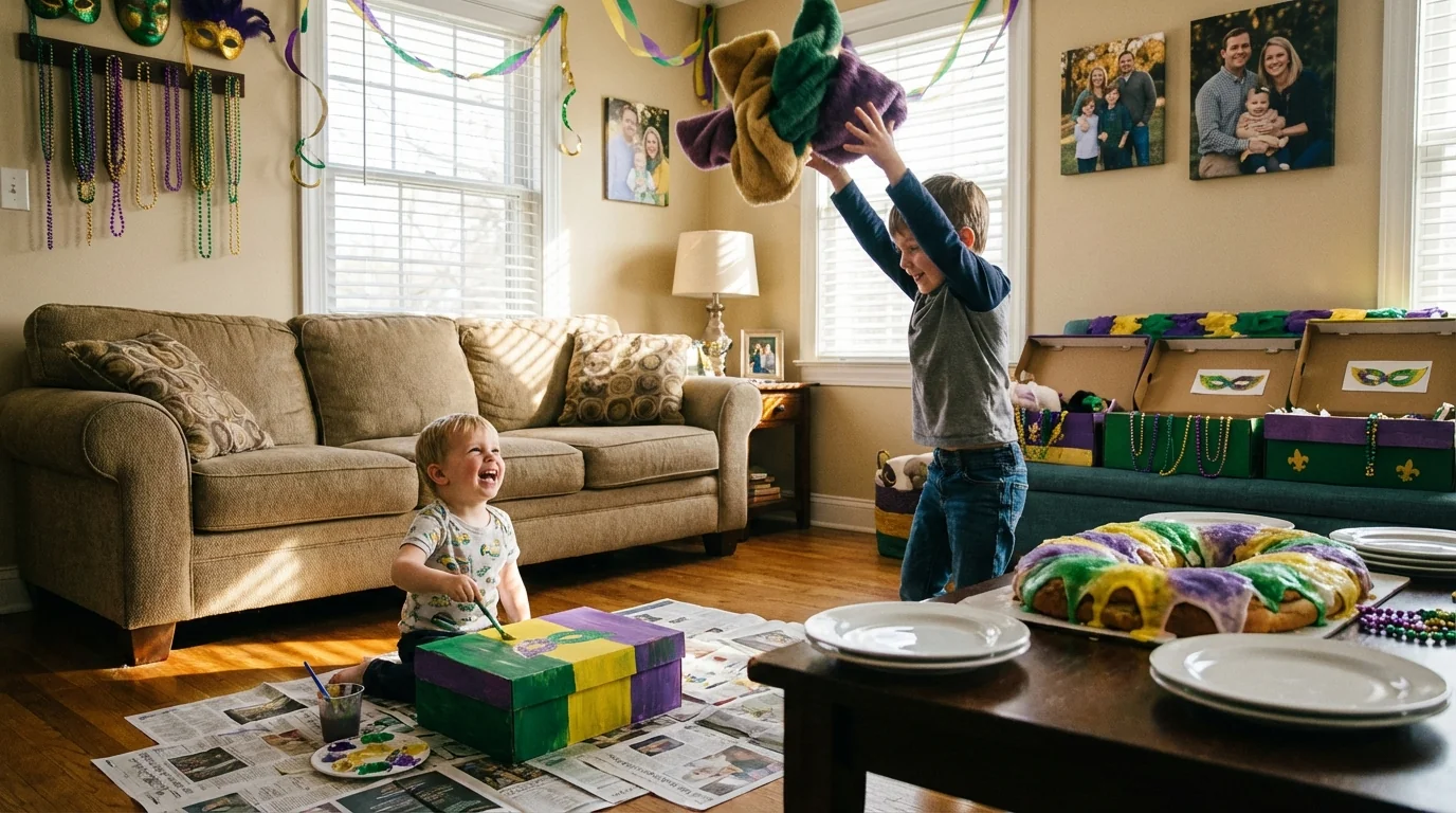 When Is Mardi Gras 2026 - And Why It’s Trending - Image 2