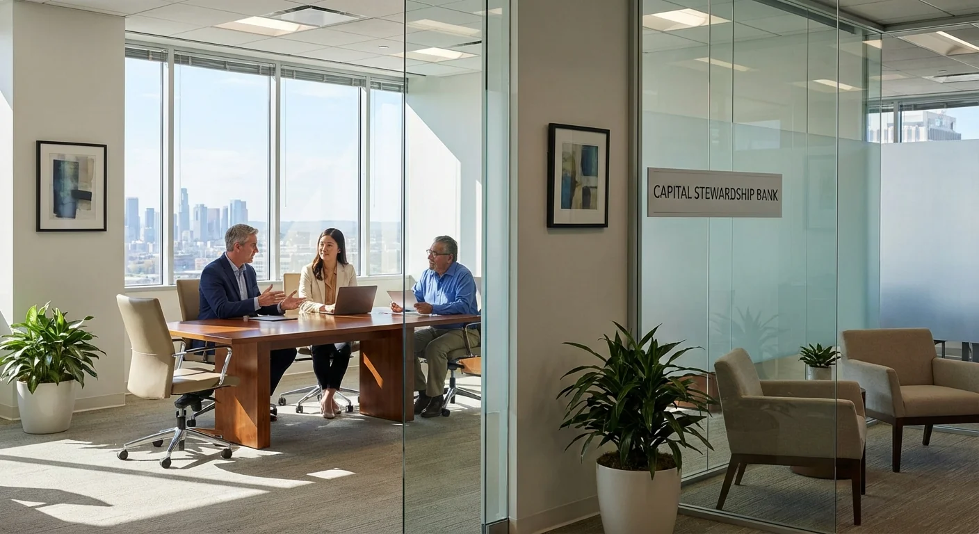 Markets Rattle as Trump Targets Greenland Tariffs - Image 2