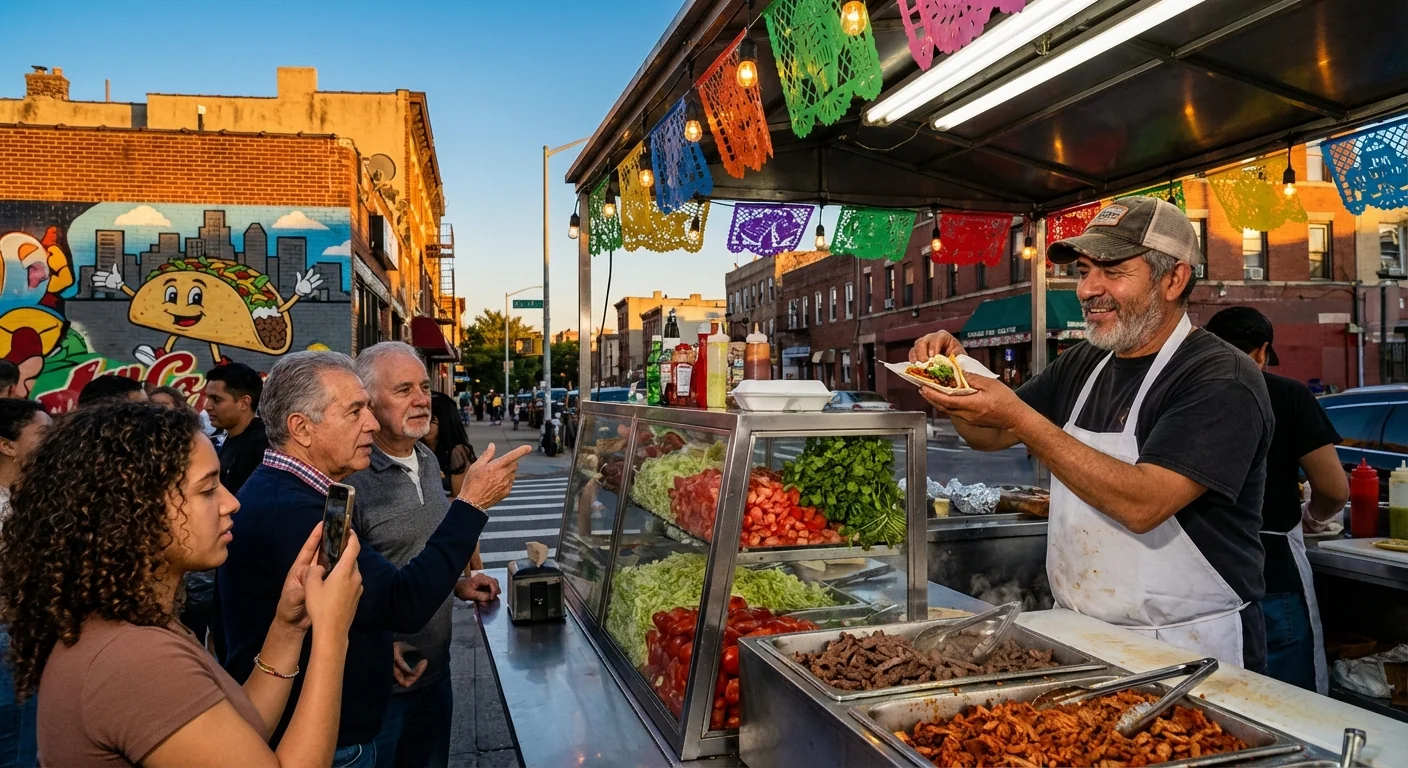 Markets Soar as Trump Cools Tariff Threats - Image 2