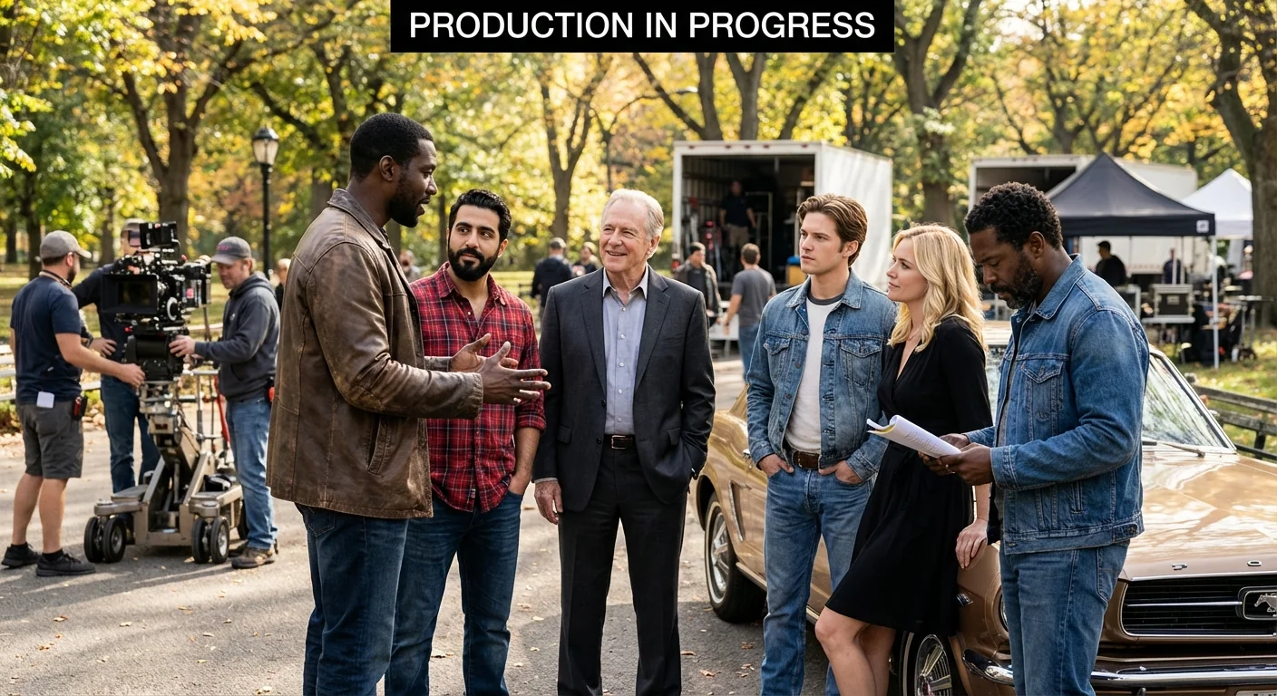 Marshals Trailer and Title Change Shake Yellowstone Fans - Image 2