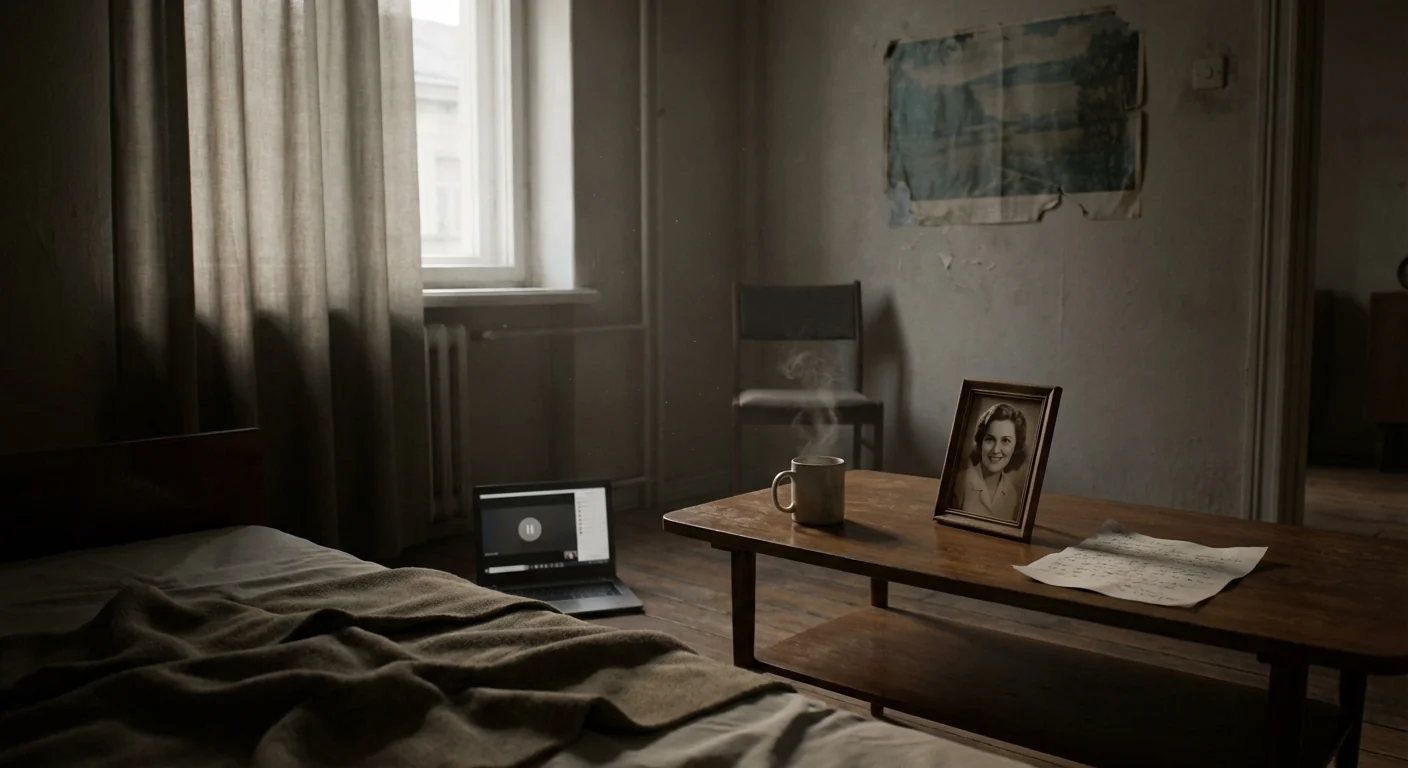 Maryland Homicide, Suspect Flees to India - Image 1