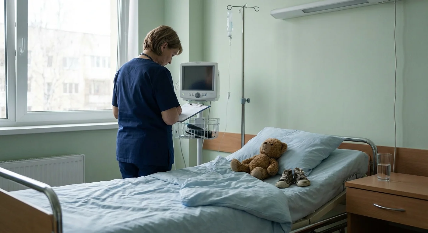 Mass. Reports Fifth Child Flu Death - Image 1