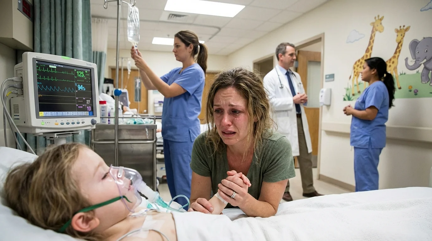 Mass. Reports Fifth Child Flu Death - Image 2