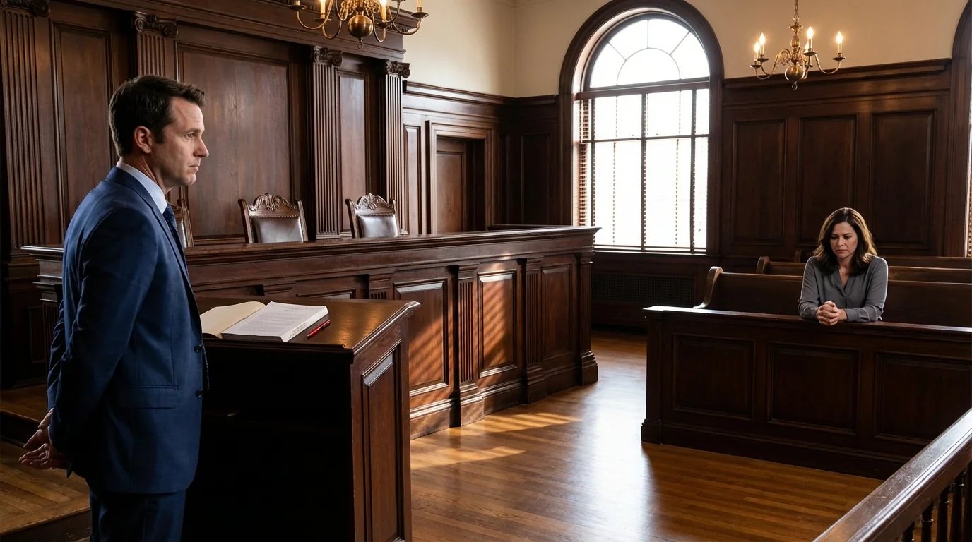 Matt Prokop Arrested on Child Pornography, Assault Charges - Image 2