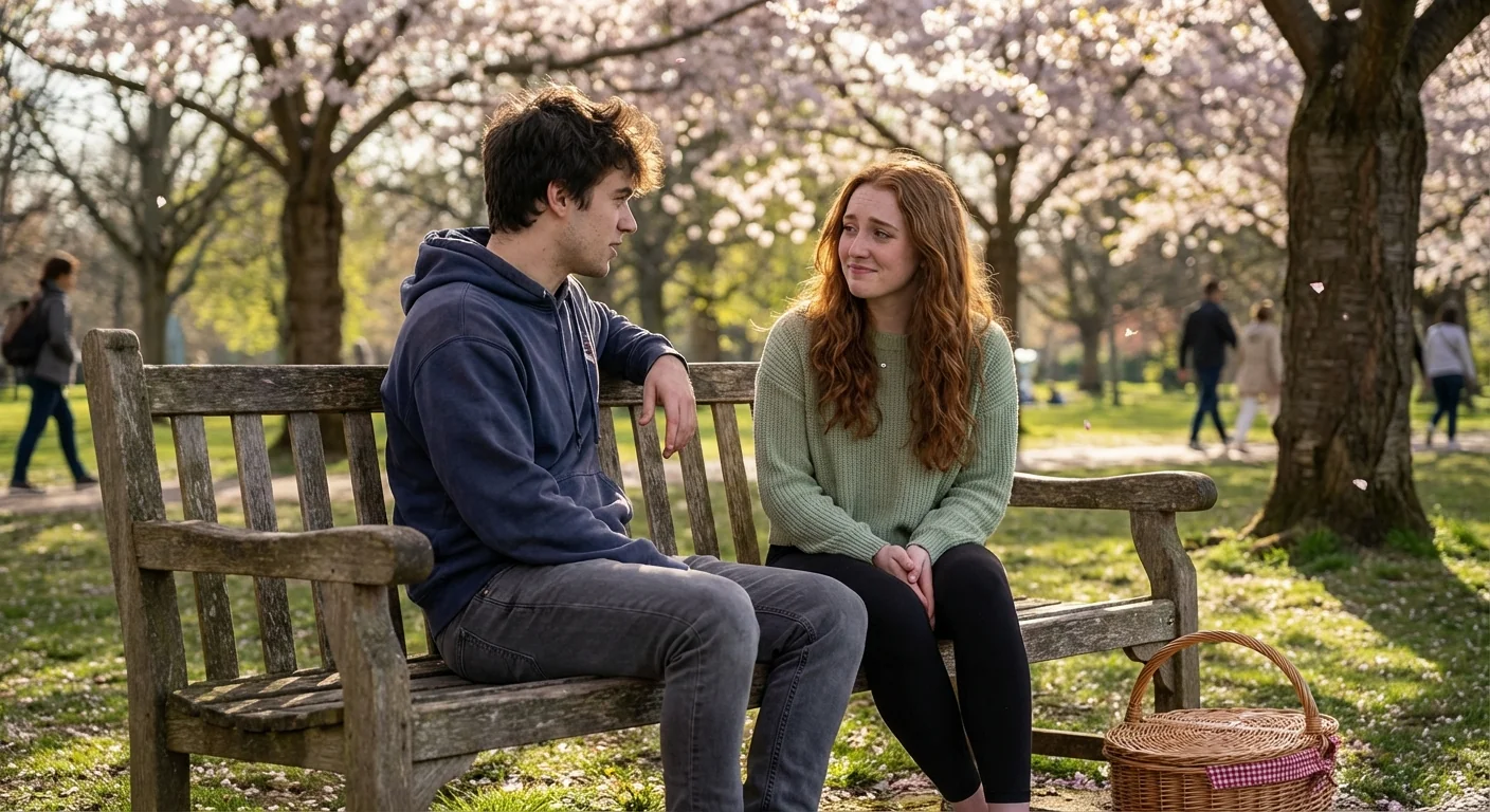 Max and Chloe Reunite: Life Is Strange’s Reset - Image 2