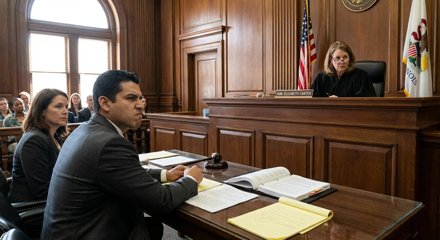 Maximum Sentence in Sonya Massey Case - Image 1