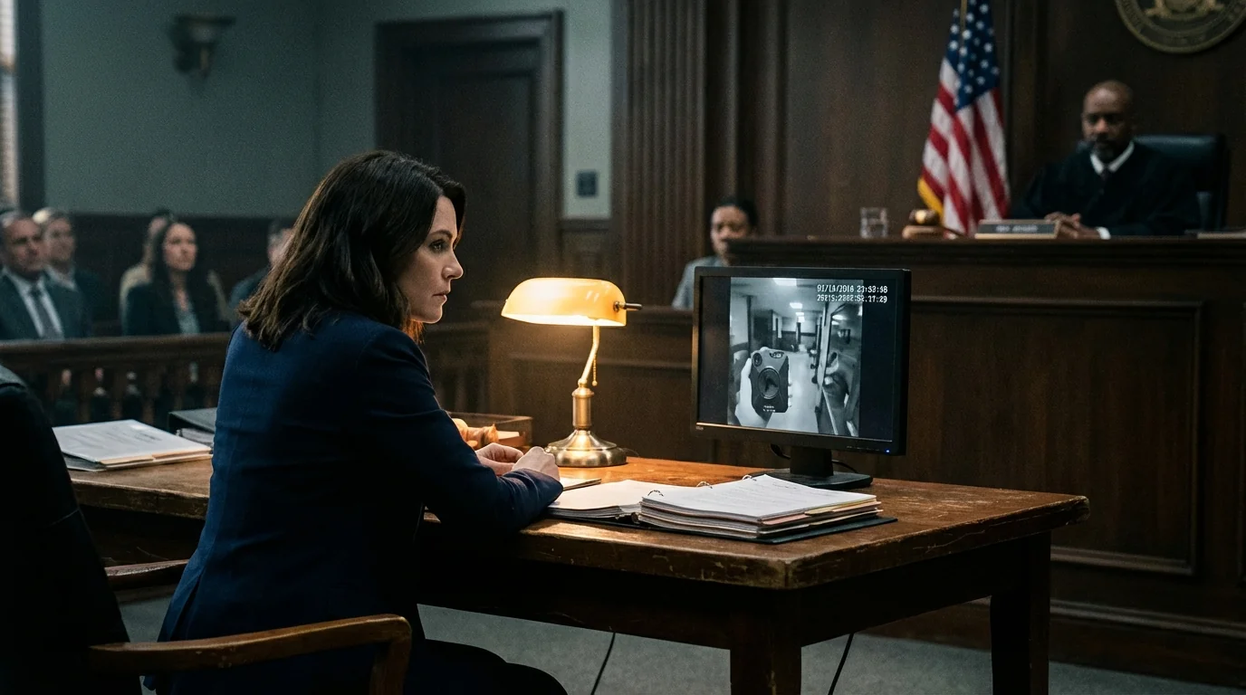 Maximum Sentence in Sonya Massey Case - Image 2