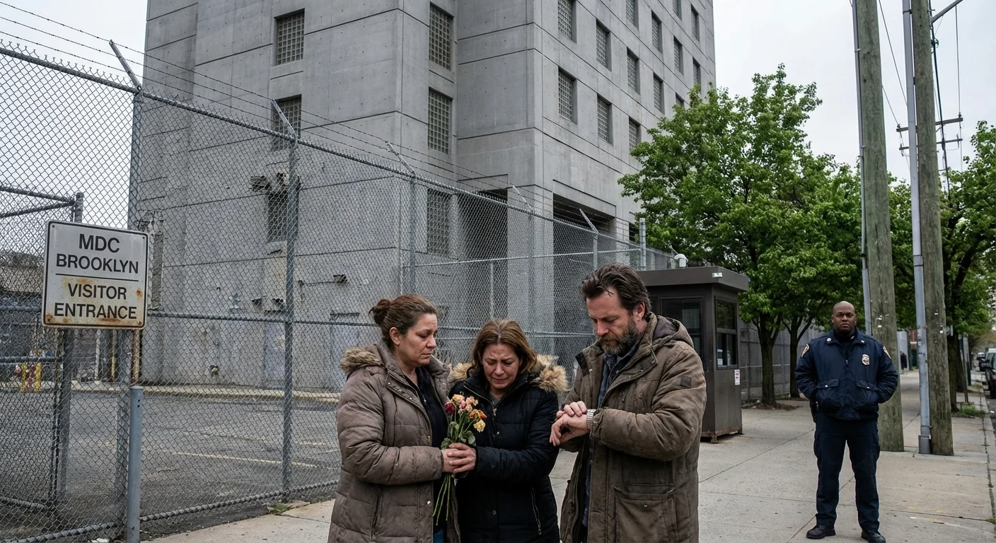 Why ‘MDC Brooklyn’ Is Trending Now - Image 2