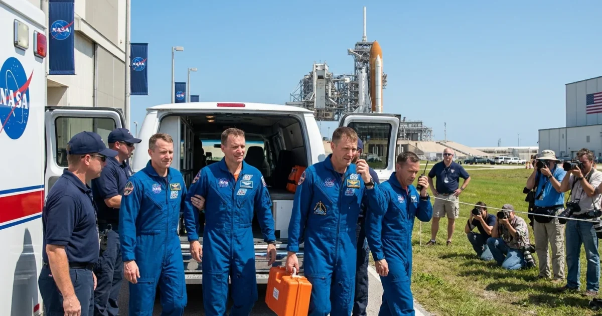 medical-scare-triggers-early-iss-crew-splashdown-1-1768477037