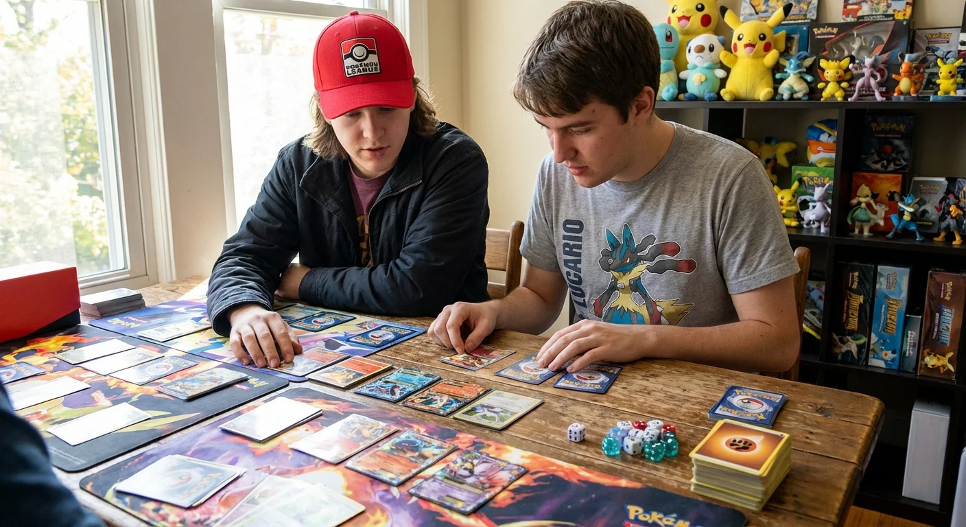 Mega Evolution Buzz Meets Perfect Order Reveal - Image 2