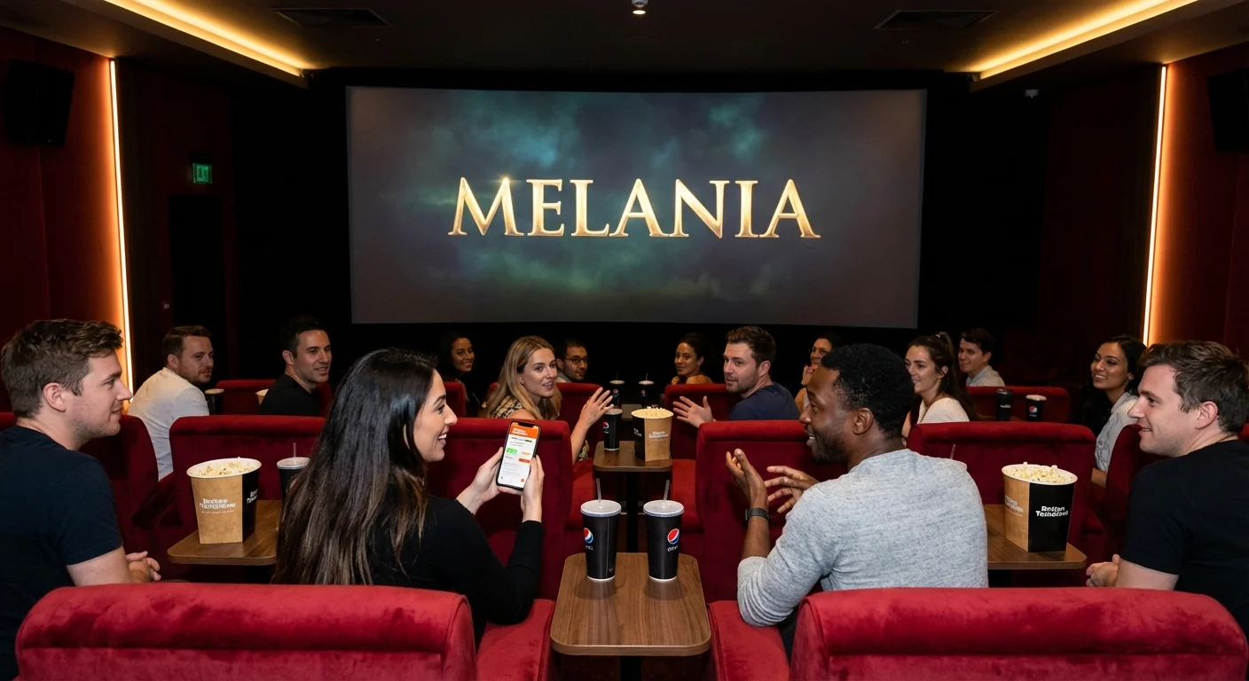 Melania Doc: Rotten Tomatoes, Real Takeaways - Image 1