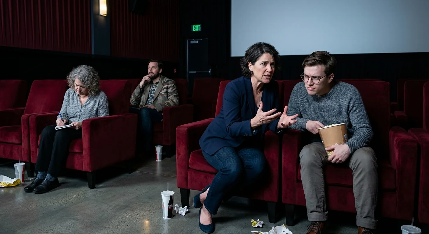 Melania Reviews Surge Amid Kimmel Tease, Release Snag - Image 1